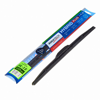 AVANTECH Щетка стеклоочистителя гибридная на левый руль Hybrid 450мм (18'') (HL-18)126057